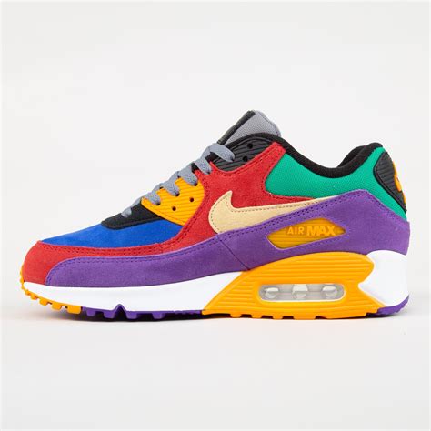 nike air max 90 university